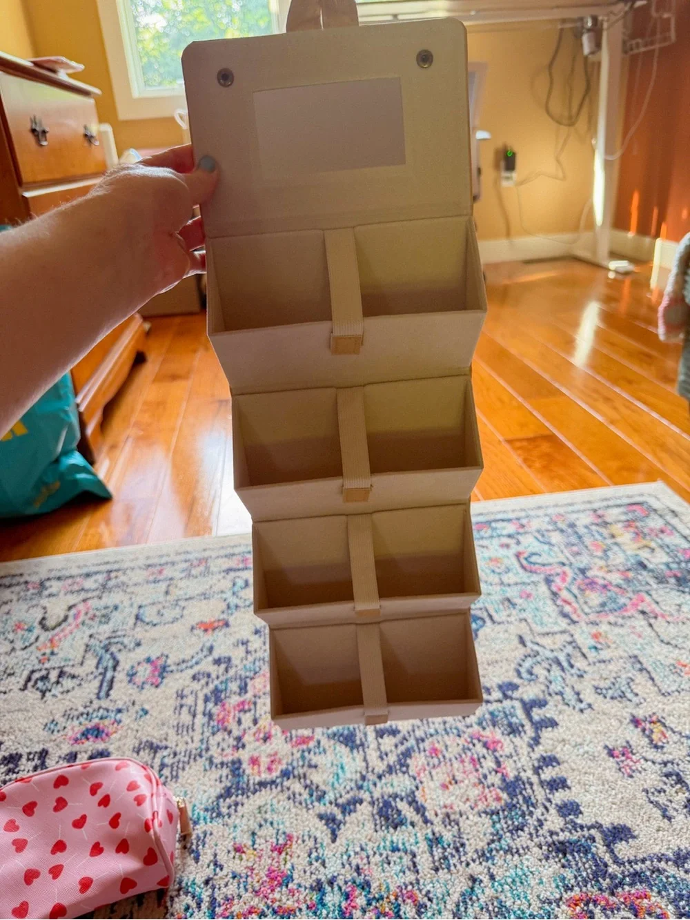R+Co no trades
